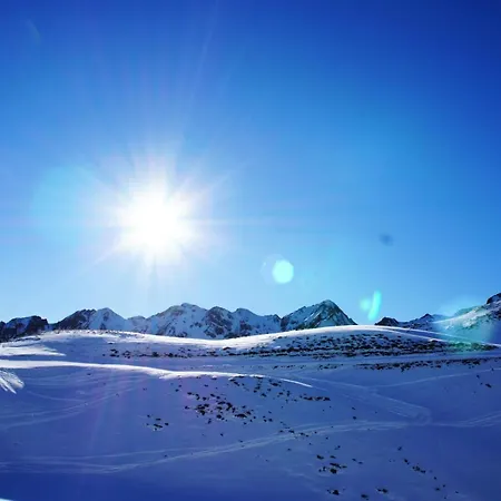 Les Flocons Du Soleil - Chalet/6pers Floc E2- Peyresourde Mae-3474 샬레 *