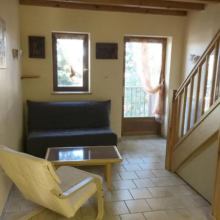 Les Flocons Du Soleil - Chalet/6pers Floc E2- Peyresourde Mae-3474