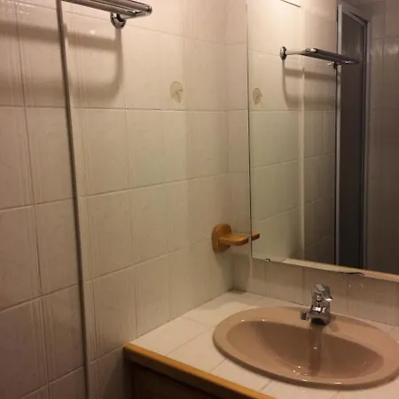 Alpesi faház Les Flocons Du Soleil - Chalet/6pers Floc E2- Peyresourde Mae-3474 Germ