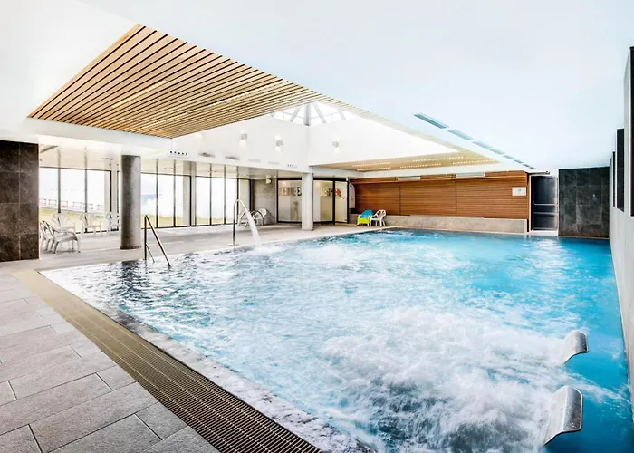 Les Flocons Du Soleil - Chalet/6pers Floc E2- Peyresourde Mae-3474